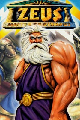 Zeus + Poseidon